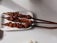 -帕米尔食府(白云观店)