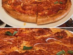 -WOLFGANG PUCK KITCHEN & BAR(迪士尼小镇店)