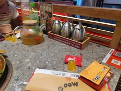 -牛牛章·章鱼水煎肉(光谷世界城店)