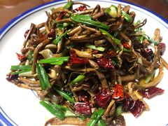-康平锅贴馆时令海鲜(大润发店)
