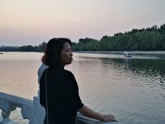 -后海公园
