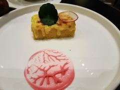 -次第花开素食雅宴