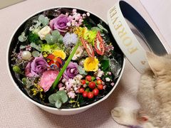 -森野花艺培训·企业团建活动沙龙