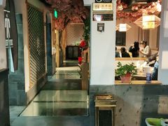 -缘福乡村铁锅炖民宿(八达岭店)