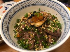 牛舌鹅肝饭-馥家小馆(黔灵山公园店)