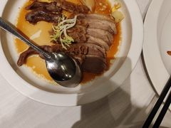 -富淳饭店(世纪公园店)