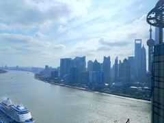 -上海外滩茂悦大酒店