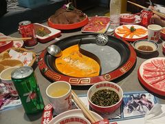 -生活如沸·顺德水牛奶火锅(大学路店)