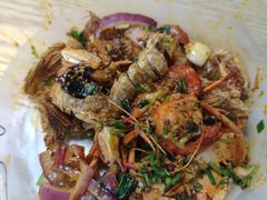 -东门町美食街