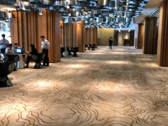 -青岛海尔洲际酒店