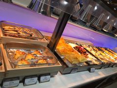 -青岛蓝海大饭店·爱琴海自助餐厅(崂山店)