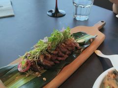 -烛影拾光观景餐厅·创意菜·摄影·小提琴(大唐不夜城店)