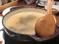 -黑鸡小馆(金源店)