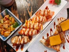 -小川洋风料理(汉街店)