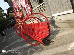 -长江路历史文化街区