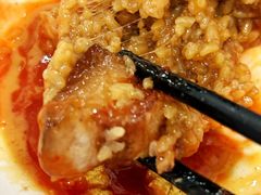 肉粽-东街钟楼肉粽(总店)