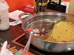 -呷哺呷哺(西单大悦城店)