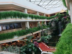 -白天鹅宾馆-宏图府餐厅