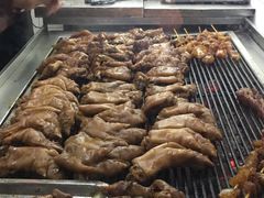 -徐亮烤蹄(建设路店)