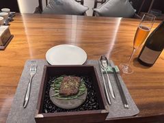 -王府茶楼茶宴·创意菜(朝阳公园店)