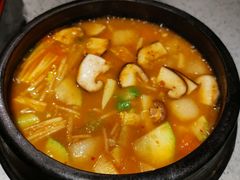 -将军牛排·尔滨地标朝鲜族美食(总店)