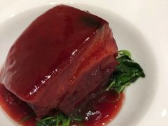 椒麻脆毛肚-吴越荣记苏州菜·松鼠桂鱼100%活鱼现做(斜塘老街店)