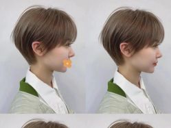 -丽时 Hair Salon