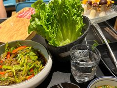-打酱友•斑鱼海鲜粥火锅(吴桥店)