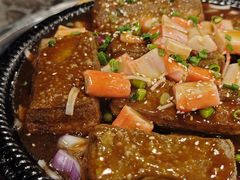 -东馆和天下特色餐饮(工农店)