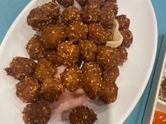 -万荣烤鸭店·北京菜(天坛店)
