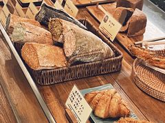 -Let's Taipei 非常烘焙(太古里店)