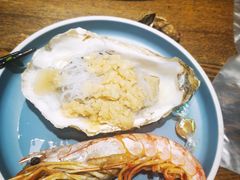 -鲜小岛·铜锅涮肉