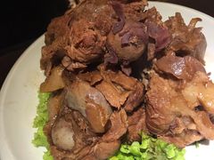 -黑土印象菜馆(三元桥店)