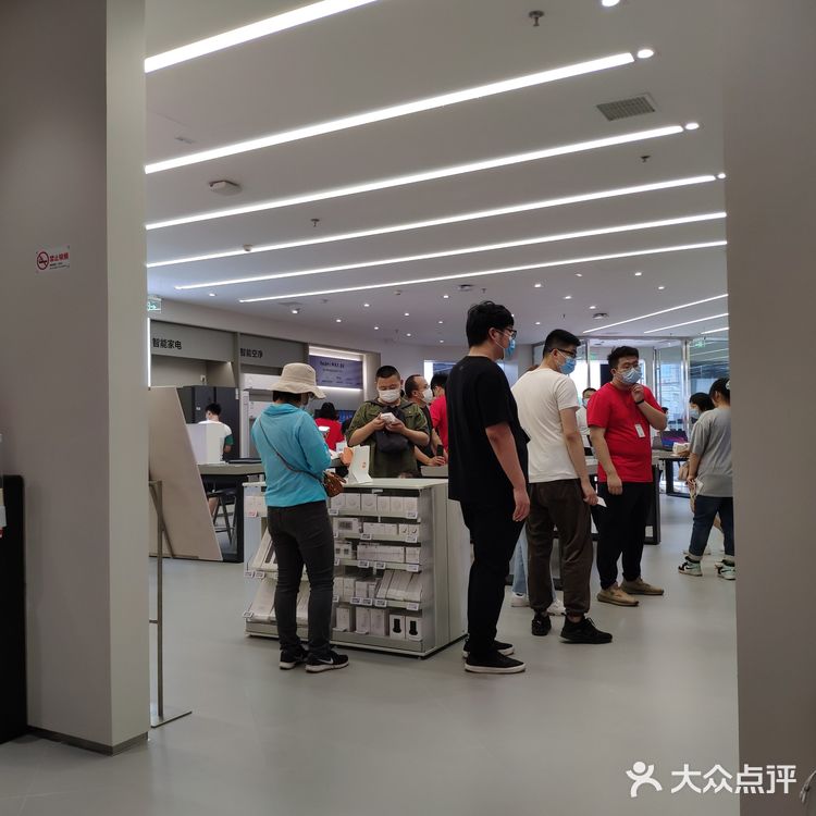 再次被小米圈粉