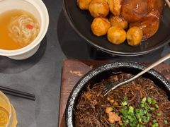 -A One Kitchen·南京精菜馆(晶丽酒店店)