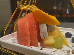 -南京圣和府邸豪华精选酒店