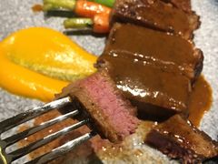-研食记西餐厅(金融中心店)