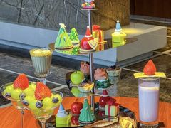 -济南富力凯悦酒店