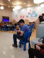 点击看大图 -唯儿诺儿童医院·儿科·眼科·口腔(长宁江苏路店)