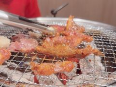 -蒜香焼肉PURUSHIN(马场路店)