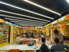 -猎人桌游吧(合生汇店)