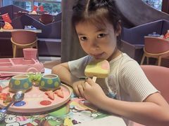 -水桶王国主题餐厅·聚会·生日派对·亲子活动·家庭套餐(亚龙湾希尔顿店)