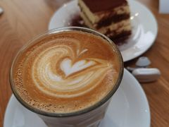 -VOYAGE COFFEE(杨梅竹店)