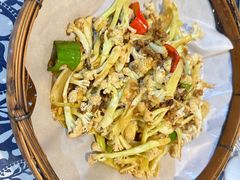 -米庄·原味私房菜(骏壹万邦店)