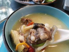 -金龙·打边炉(南京西路店)