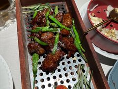 -華府Deluxe(兴业太古汇店)
