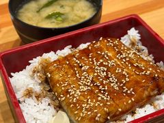 鳗鱼饭-酒吞(七宝领展广场店)