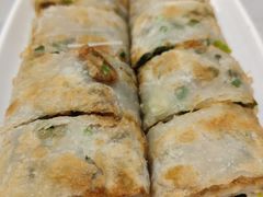 -台北楚楚园馅饼粥(虹桥南丰城店)