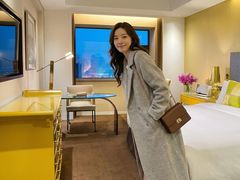 -古柏渡飞黄旅游区
