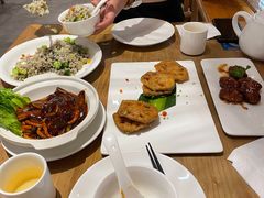 -枣子树·素食餐厅(普陀山店)